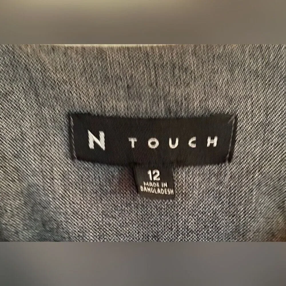 N Touch please see